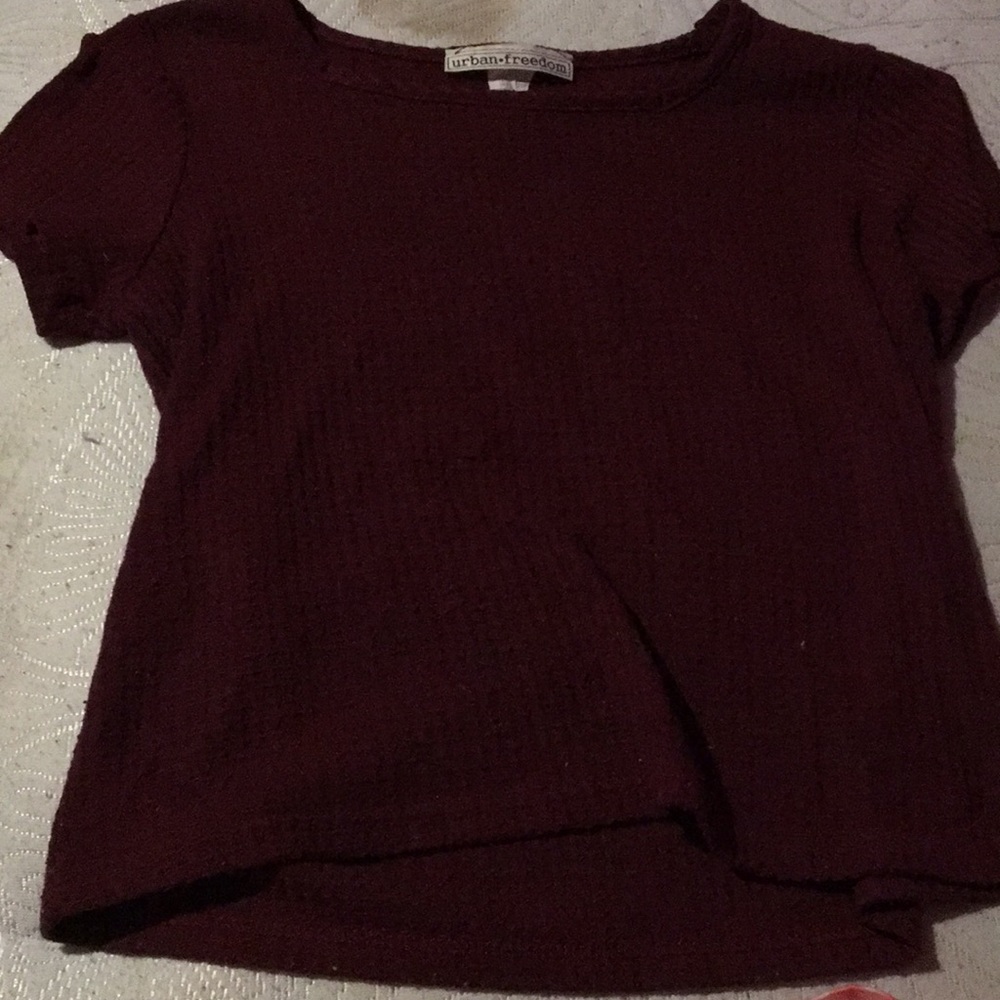 Tee shirt